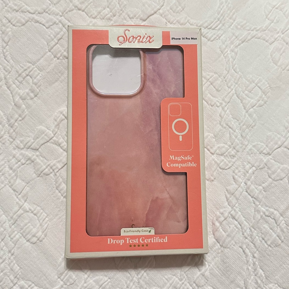 Sonix iPhone 14 Pro Max Case